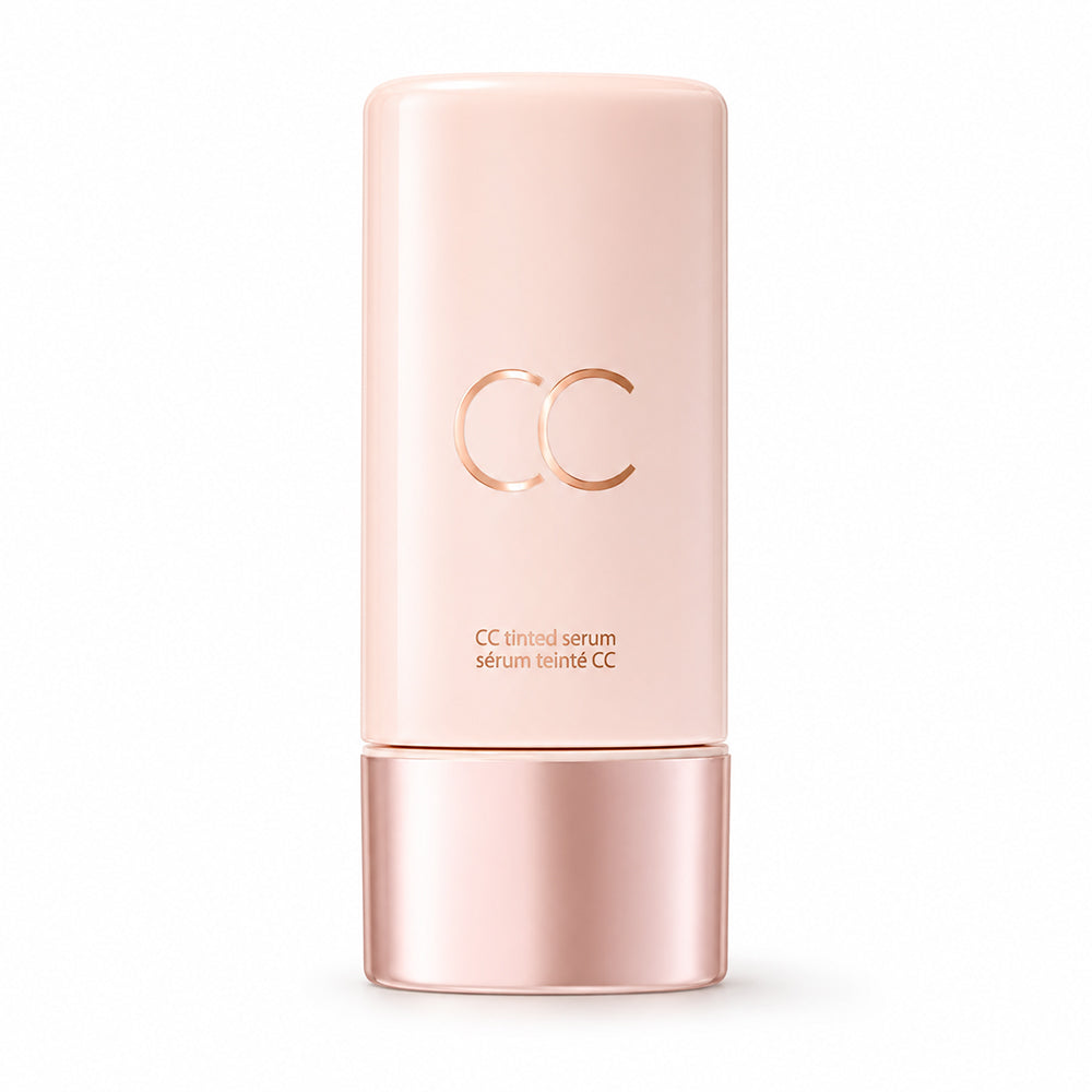 Ssiki™ CC color-correcting tinted serum