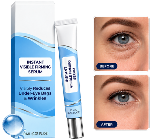 Instant Visible Firming Serum