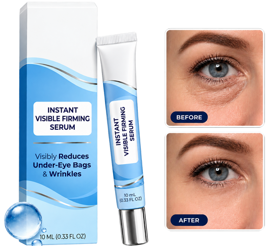 Instant Visible Firming Serum