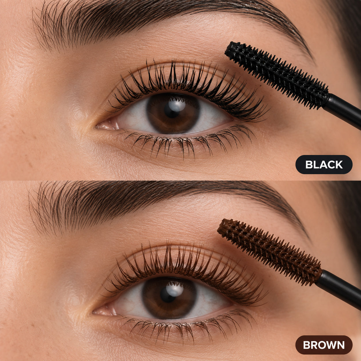 ssiki Lash Casting Mascara