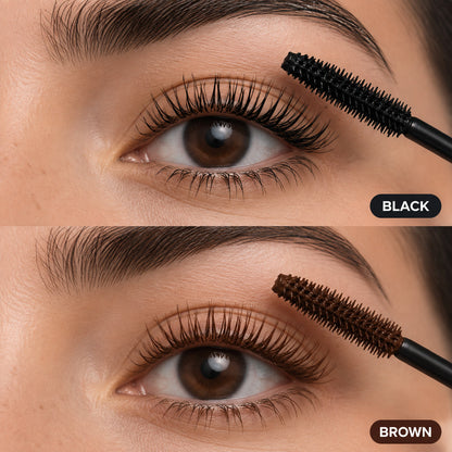 ssiki Lash Casting Mascara