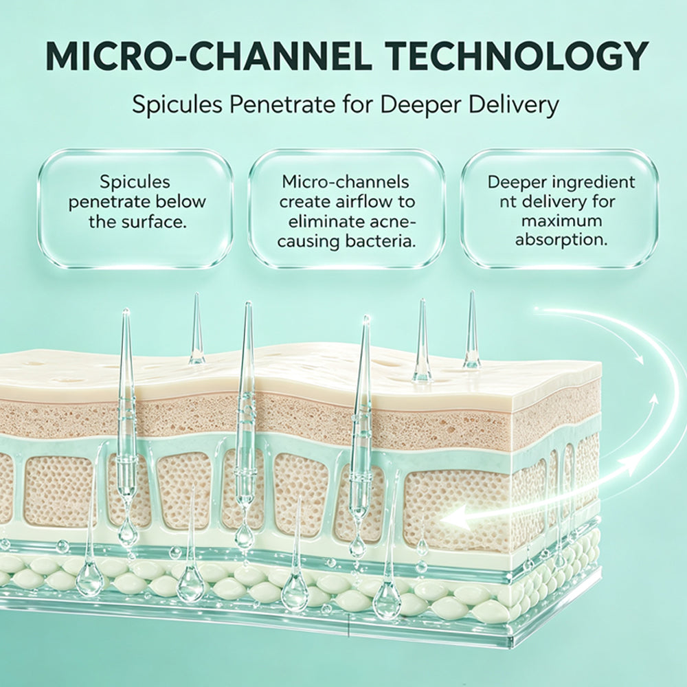 Microcrystal™ Serum PM Duo