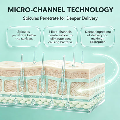Microcrystal™ Serum PM Duo