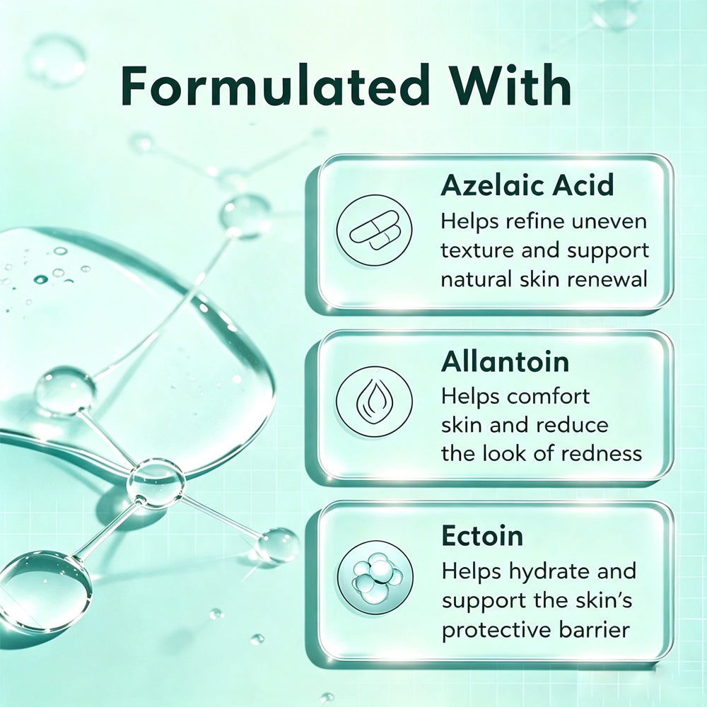 Microcrystal™ Serum PM Duo