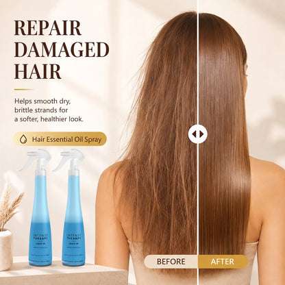 Intense Therapy Leave-In Treatment