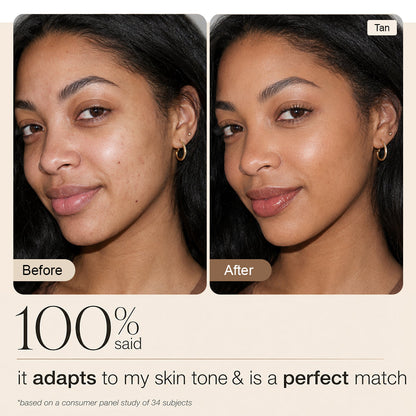 Ssiki™ CC color-correcting tinted serum
