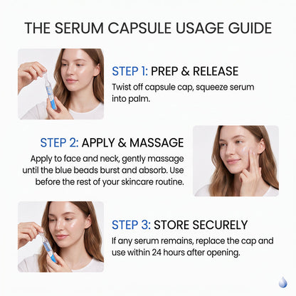 8D Hyaluronic Acid + PDRN Plump Serum