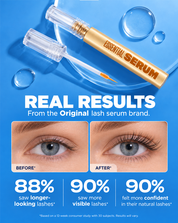 Essential Lash Serum