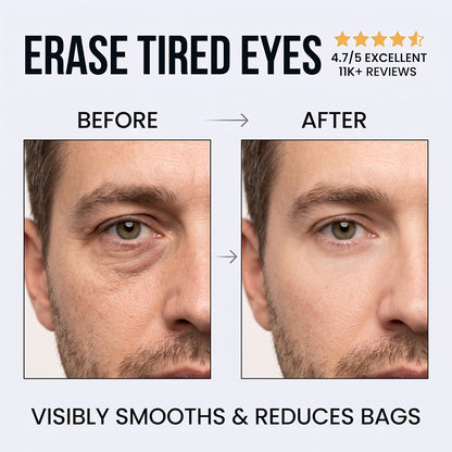 Under-Eye Repair Patches