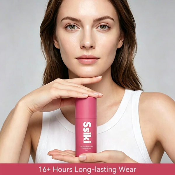Reverse-aging Adaptive Foundation✨