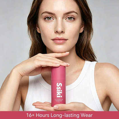 Reverse-aging Adaptive Foundation✨
