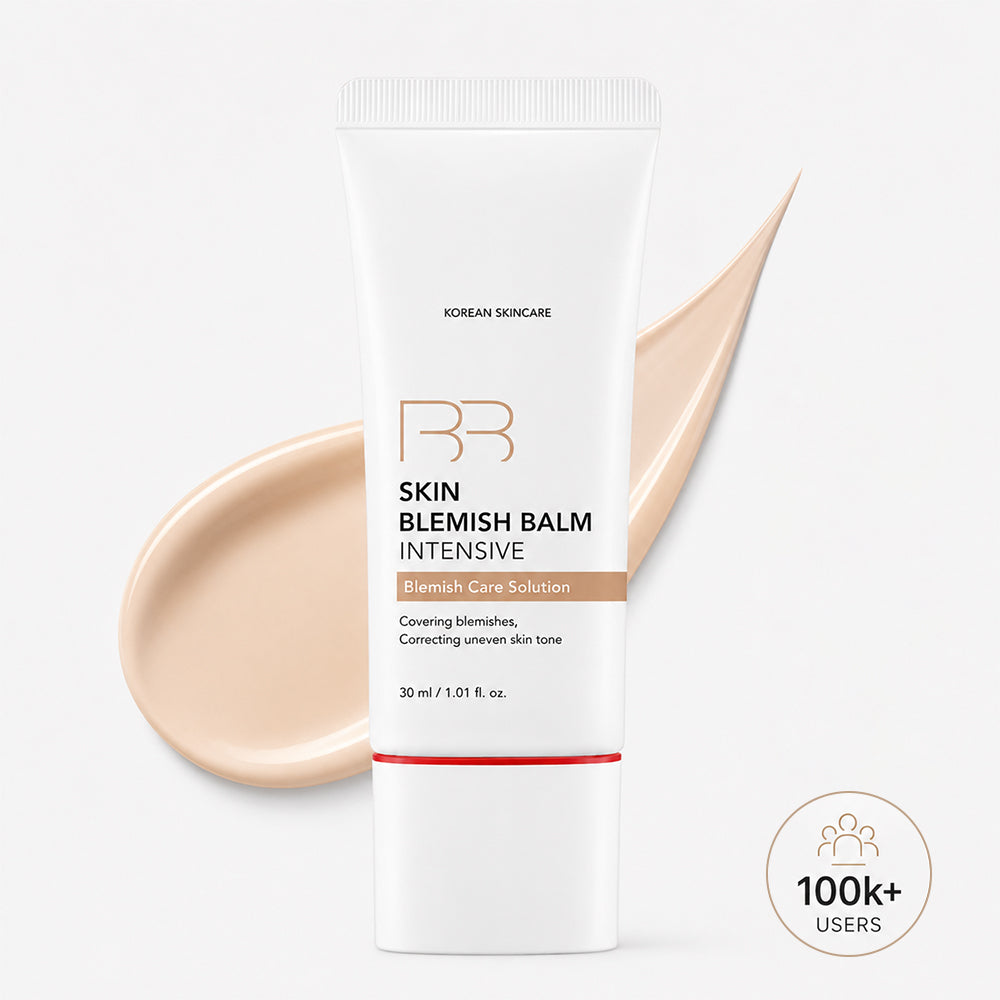 Korean Blemish Balm