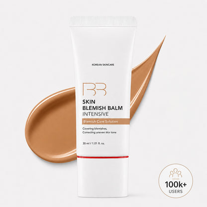 Korean Blemish Balm✨