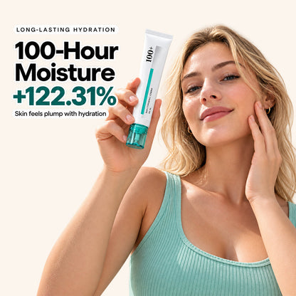 Korean PDRN Hyaluronic Acid 100 Moisturizing Cream