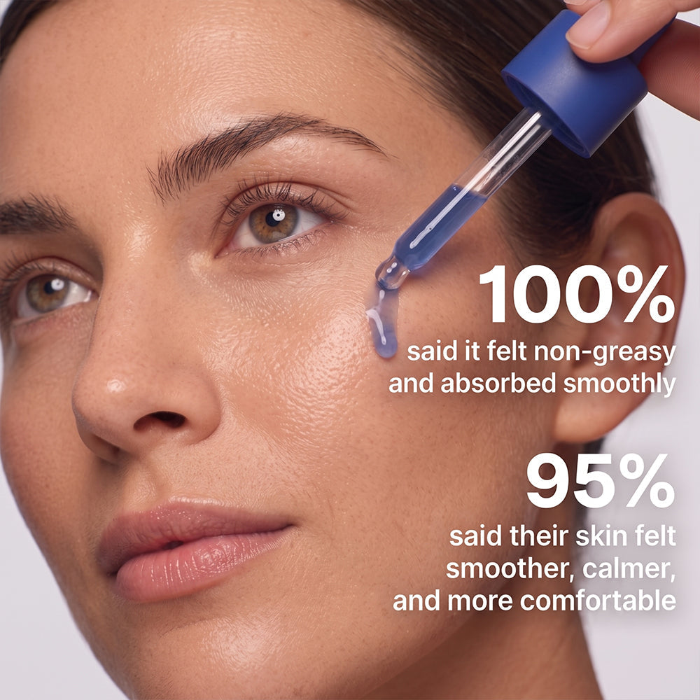 Copper Peptide Serum