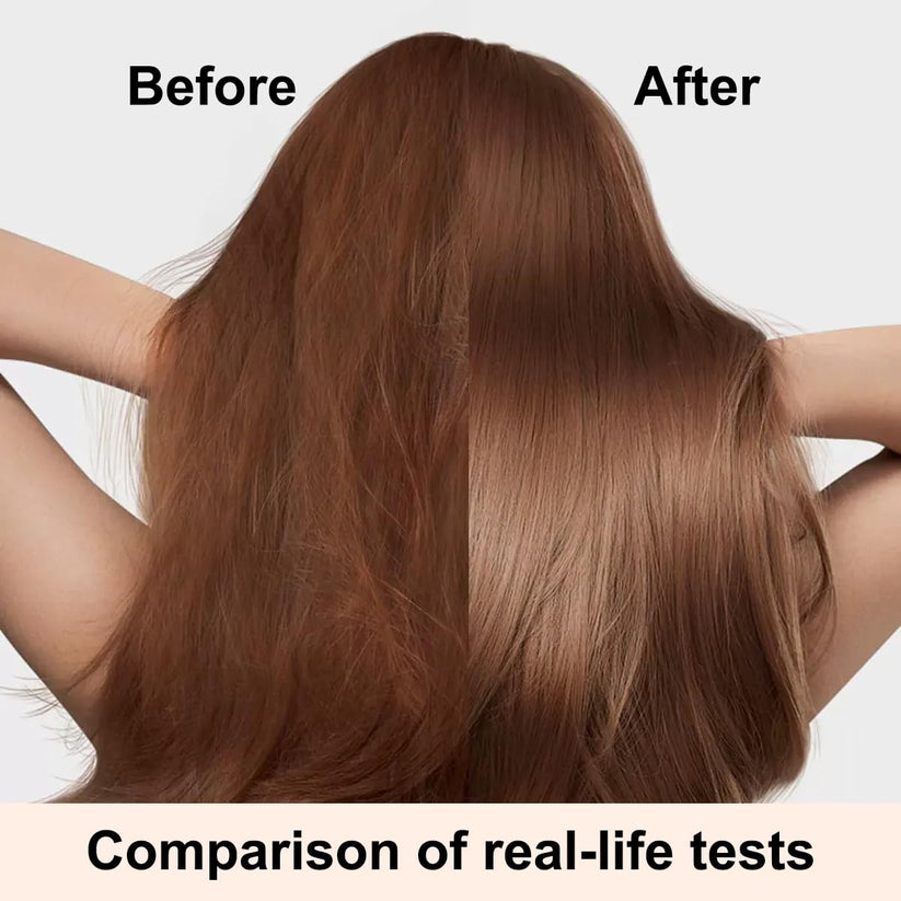 Hair Oil Spray