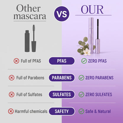 ssiki Mascara - For Mature Lashes