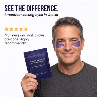 Under-Eye Repair Patches