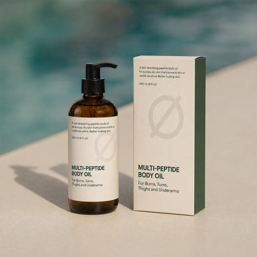 ssiki™  Peptide Body Oil