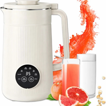ssiki™ 8-in-1 Nutrition System
