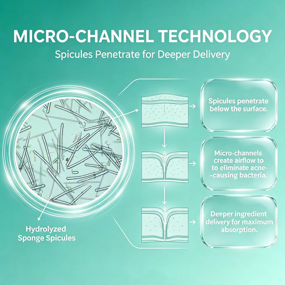 Microcrystal™ Serum PM Duo