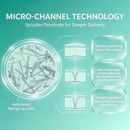 Microcrystal™ Serum PM Duo