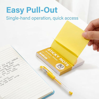 🔥Monster Pop-Up Sticky Notes