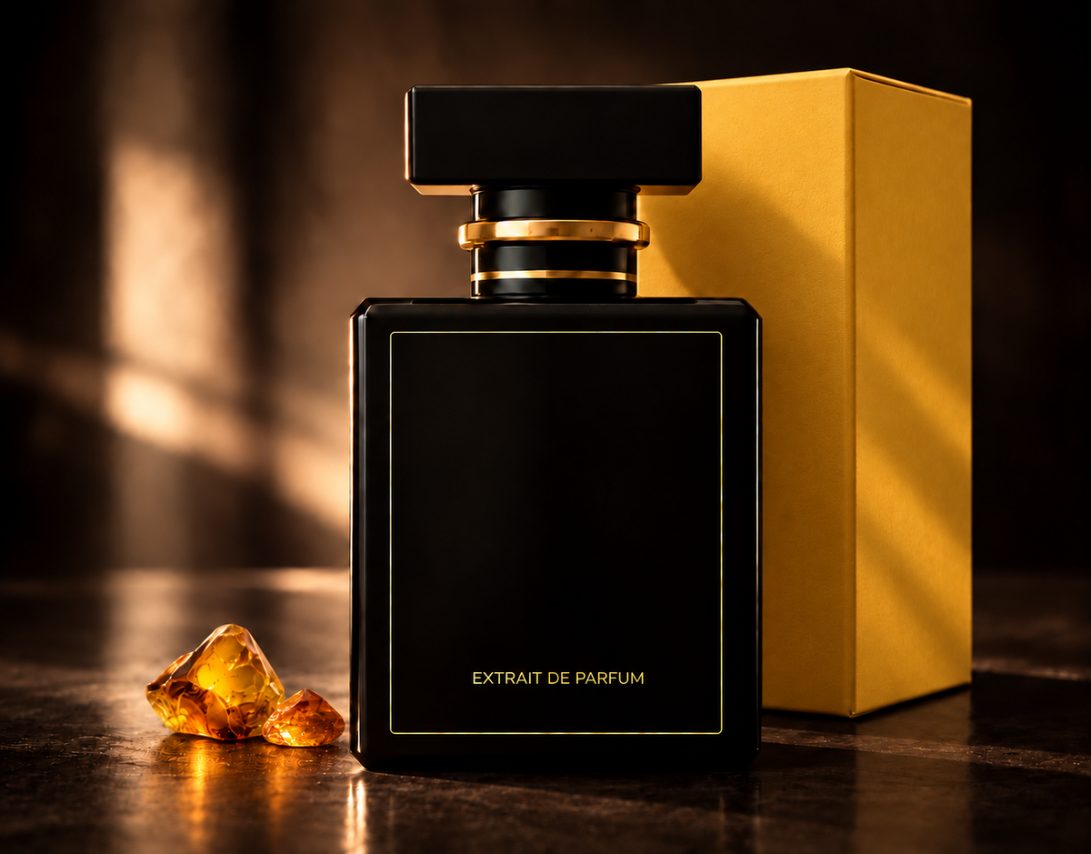 ssiki Magnetic Cologne