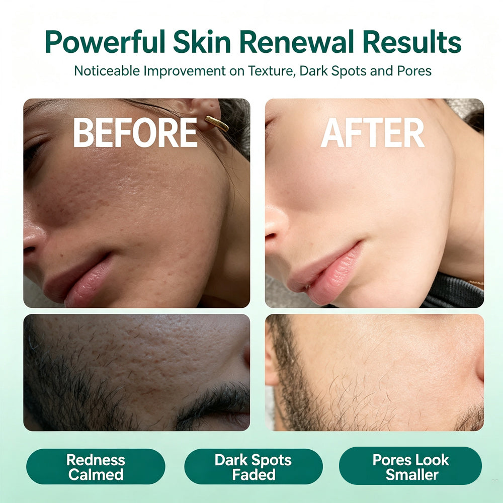 Microcrystal™ Serum PM Duo