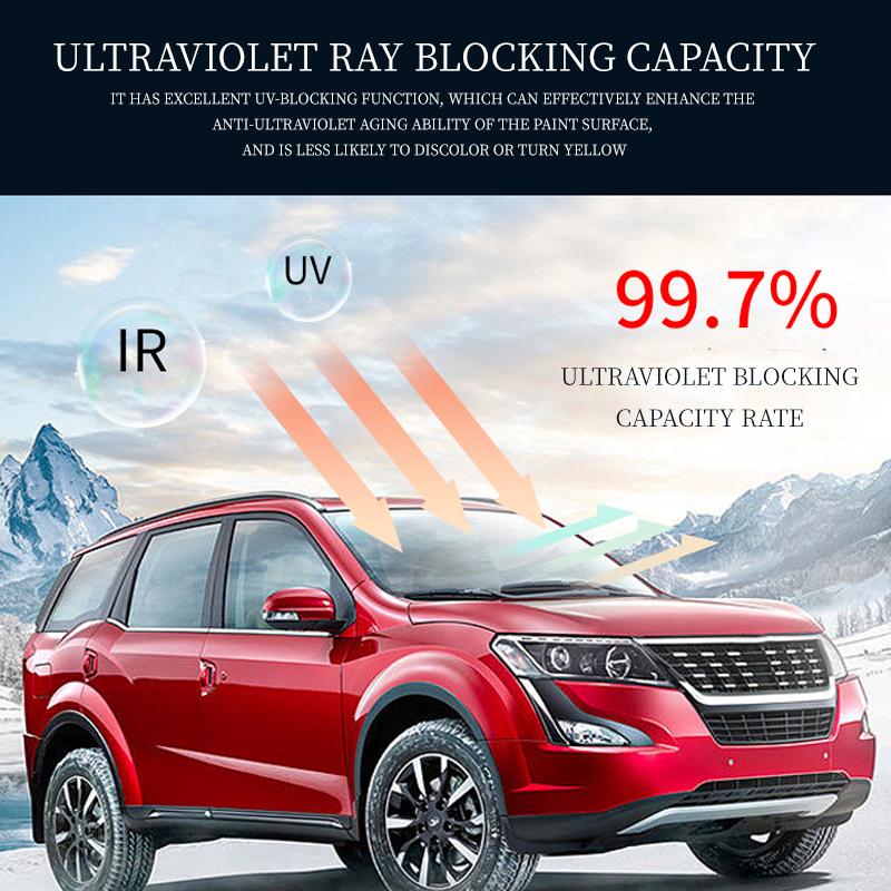 TIKTROVE Car Nano quick-coat restore-Coating Spray