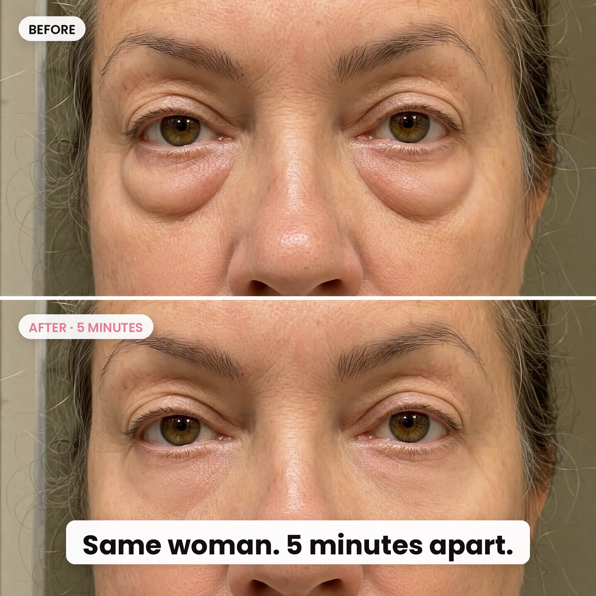 K-Lift™ Instant Lift Serum | PDRN + Peptides — image 4