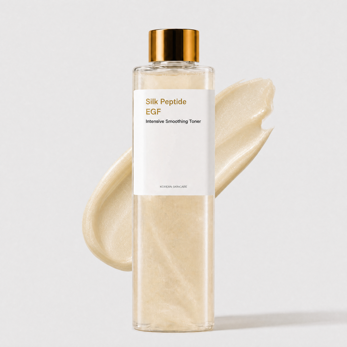 Korean skincare toner feature image