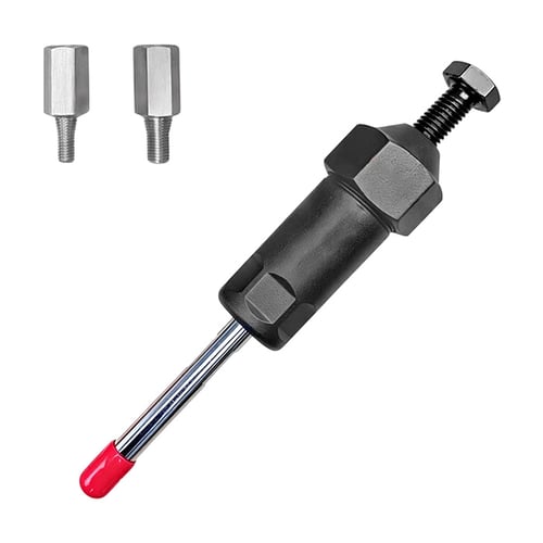 Ssiki Heavy Duty Grease Fitting Cleaner Unclog Tool