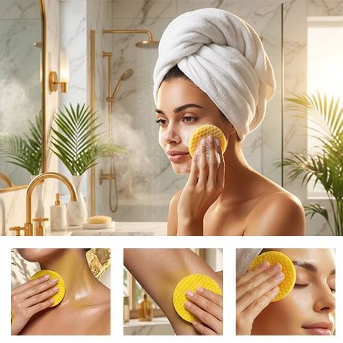 Kojic Acid Dark Spot Treatment