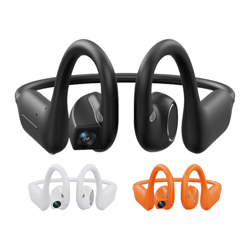 7 Reasons These AI Smart Vision Translation Earbuds Make Daily Communication, Capture, And Listening Effortless