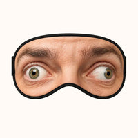 Crooked Eye