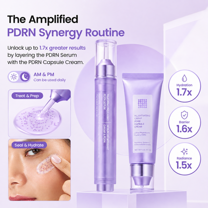 Rejuvenating Caviar PDRN Serum