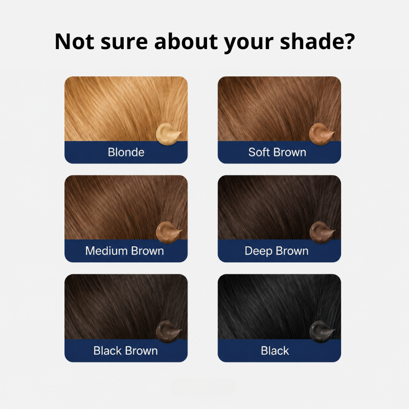 Hair Density Cream