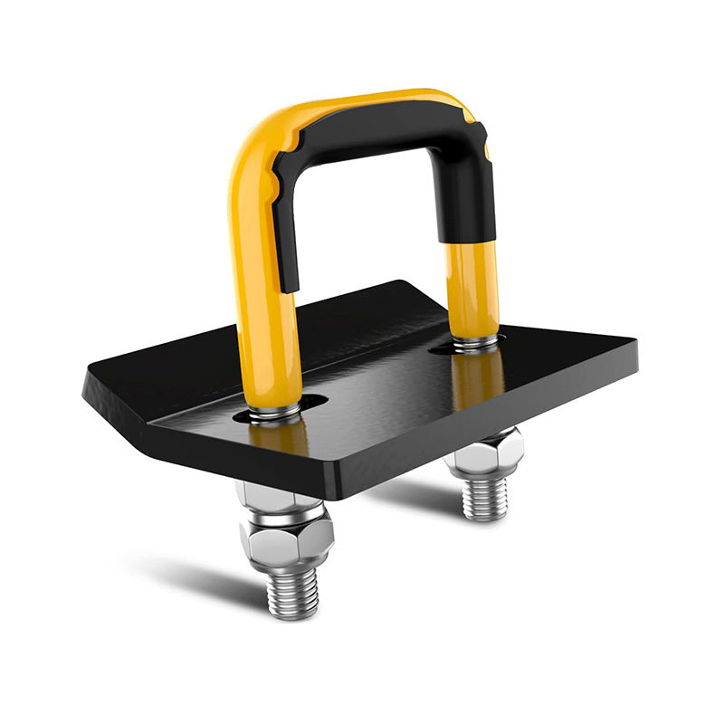 📢📢⏰Heavy-Duty Anti-Rattle Hitch Tightener