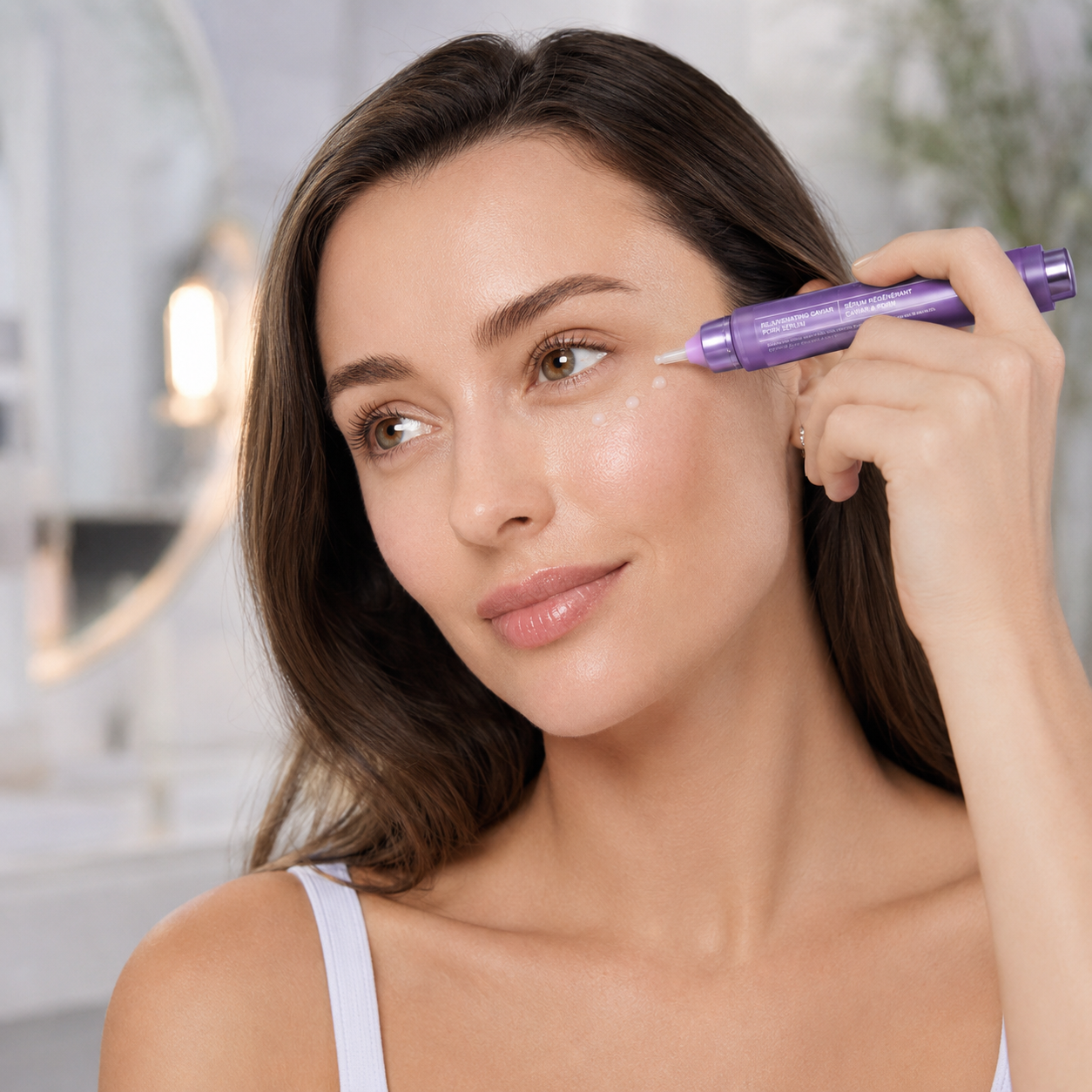 Rejuvenating Caviar PDRN Serum