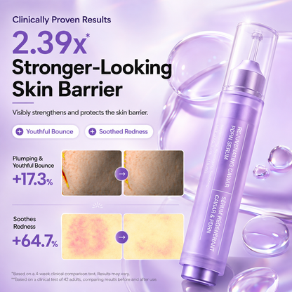 Rejuvenating Caviar PDRN Serum