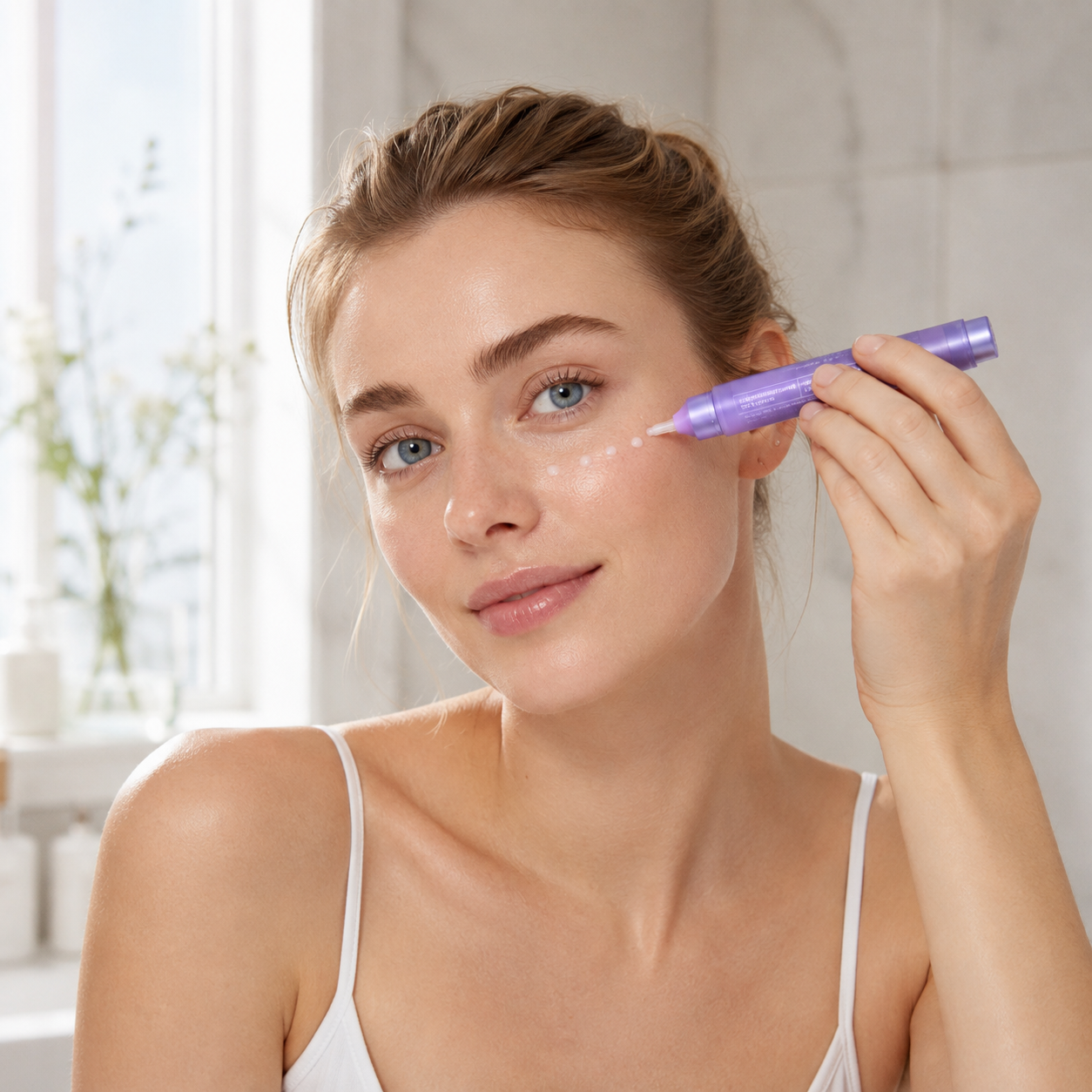 Rejuvenating Caviar PDRN Serum