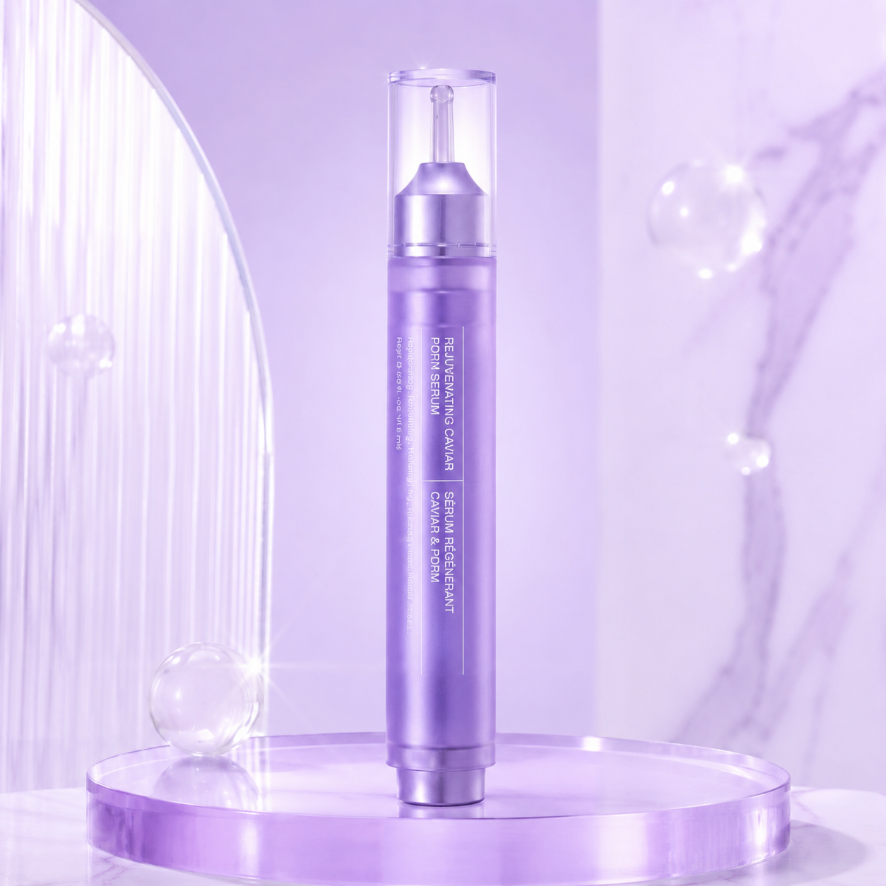 Rejuvenating Caviar PDRN Serum