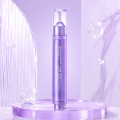 Rejuvenating Caviar PDRN Serum