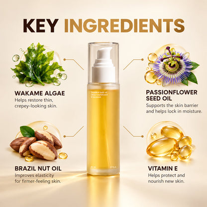 Botanical Body Oil™