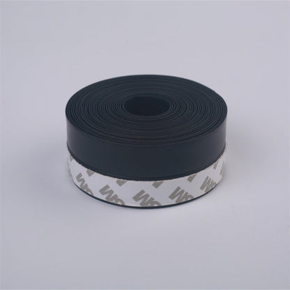 ✨16.4Ft Door Weather Stripping | Adhesive Draft Stopper Seal Strip for Doors, Windows & Shower Doors