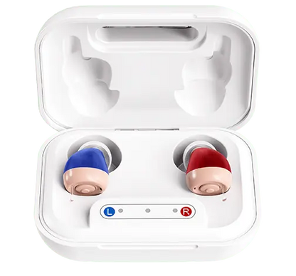 ssiki Hearing Aid
