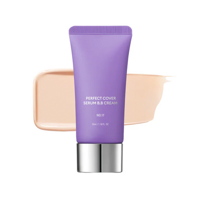 Perfect Cover Serum BB Cream