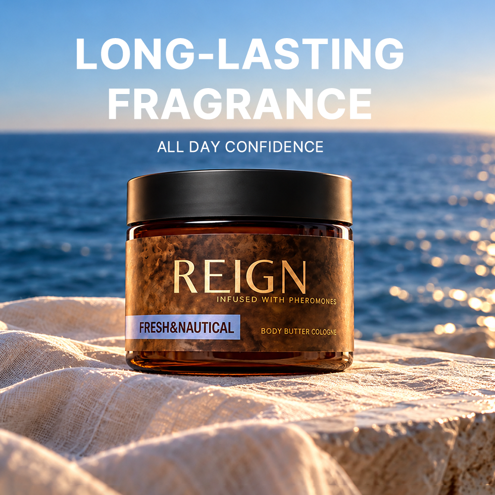 Body Butter Cologne
