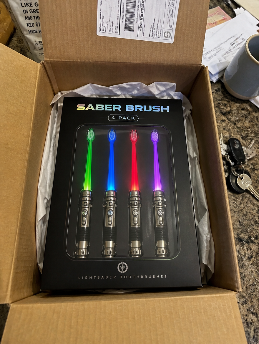 Customer review photo